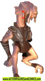 star wars action figures SEBULBA mos espa episode I 1 phantom menace fig