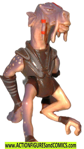 star wars action figures SEBULBA mos espa episode I 1 phantom menace fig