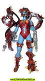 Spawn Total Chaos THRESHER red series 1 1996