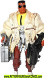 Cops 'n Crooks BULLET PROOF 1988 Complete vintage hasbro c.o.p.s