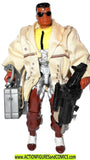 Cops 'n Crooks BULLET PROOF 1988 Complete vintage hasbro c.o.p.s