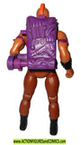 RAMBO action figures MAD DOG 1986 coleco vintage force