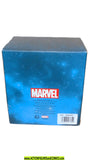 Marvel Eaglemoss ROCKET RACCOON 4 inch gotg moc mib