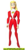 justice league unlimited SATURN GIRL legion of super heroes