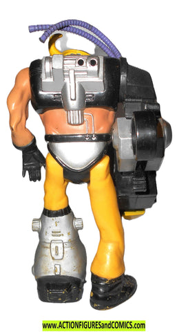 LJN 1985 THUNDERCATS Cosmocats Bengali with Original Hammer EXT EUR 299,99 - FR LJN 1985 THUNDERCATS Cosmocats Bengali with Original Hammer EXT EUR 299,99 - FR