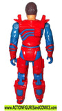 Visionaries CRYOTEK 1987 vintage bear w helmet staff