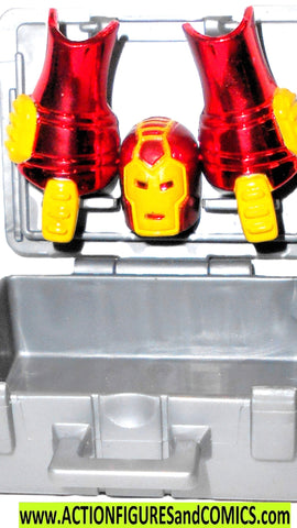 Iron man TONY STARK 1995 suitcase armor briefcase part