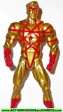 dc universe classics CAPTAIN ATOM wave 4 Despero series