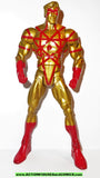 dc universe classics CAPTAIN ATOM wave 4 Despero series