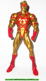 dc universe classics CAPTAIN ATOM wave 4 Despero series