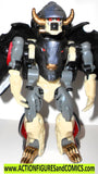 Transformers beast wars BONECRUSHER 1996 takara 1997