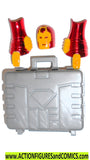 Iron man TONY STARK 1995 suitcase armor briefcase part