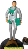 Star Trek SPOCK motion picture movie 1995 playmates complete