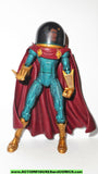 marvel legends MYSTERIO 7 inch spider-man classics toybiz