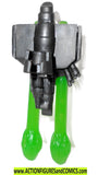 marvel legends IRON MAN Missile launcher hasbro part