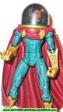 marvel legends MYSTERIO 7 inch spider-man classics toybiz