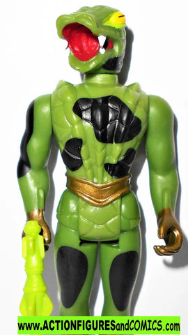 Masters of the Universe KOBRA KHAN ReAction super 7