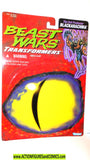 Transformers beast wars BLACKARACHNIA 1996 takara 1997 insect