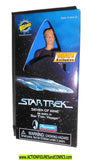 Star Trek SEVEN of NINE toyfare 1999 playmates mib moc
