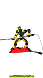 Gi joe KAMAKURA Sigma 6 2 inch Mission Nightblade