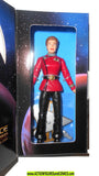 Star Trek CAPTAIN JANEWAY 1999 Voyager playmates moc mip