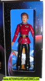 Star Trek CAPTAIN JANEWAY 1999 Voyager playmates moc mip