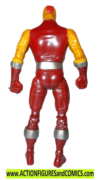 spider-man 3 SHOCKER 2006 5 inch movie marvel (Copy ...