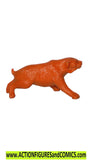 Gi joe SPEARHEAD's pet MAX Bobcap 1988 weapon part