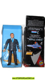 Star Trek CAPTAIN KIRK ganster toyfare playmates mib moc