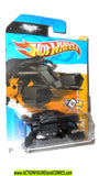 batman hotwheels BAT 2011 movie plane wing dc universe moc