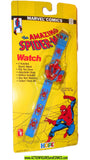 Spider-Man WATCH 1990 Hope vintage marvel
