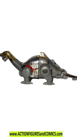 Figurine Robot Transformers G1 Dinobot Sludge Diplodocus Vintage Hasbro A-47 Figurine Robot Transformers G1 Dinobot Sludge Diplodocus Vintage Hasbro A-47