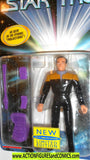 Star Trek BARCLAY 1996 Projections Chase 1701 series moc