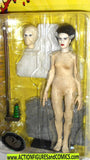 Universal Studios Monsters BRIDE of FRANKENSTEIN 7 inch moc mib