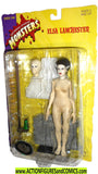 Universal Studios Monsters BRIDE of FRANKENSTEIN 7 inch moc mib