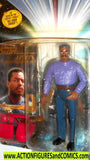 Star Trek GEORDI LAFORGE All good things playmates moc