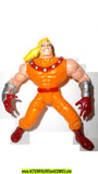 X-MEN X-Force toy biz SABRETOOTH 1995 aoa 1996 marvel