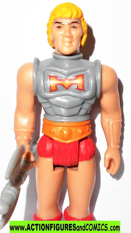 Masters of the Universe HE-MAN 2018 battle armor ReAction super7