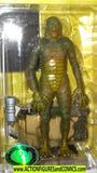 Universal Studios Monsters CREATURE LAGOON 7 inch moc mib