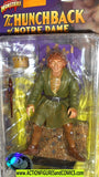 Universal Studios Monsters HUNCHBACK 7 inch moc mib