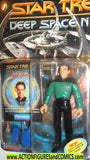 Star Trek DR JULIAN BASHIR DS9 doctor medic playmates moc