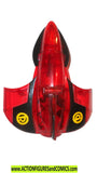 DC imaginext ROBIN's JET Stealth batman fisher price
