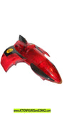 DC imaginext ROBIN's JET Stealth batman fisher price