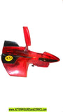 DC imaginext ROBIN's JET Stealth batman fisher price