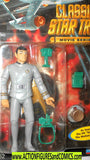 Star Trek SPOCK 1995 classic movie wave playmates