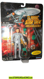 Star Trek SPOCK 1995 classic movie wave playmates