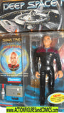 Star Trek CAPTAIN PICARD DS9 suit playmates