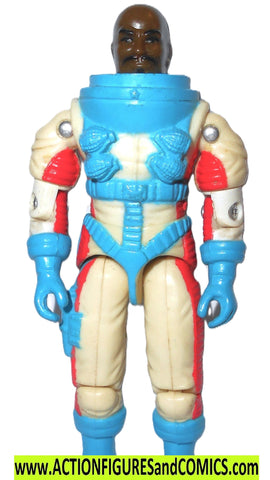 gi joe ROADBLOCK 1993 v6 star brigade fig