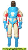 gi joe ROADBLOCK 1993 v6 star brigade fig