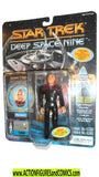 Star Trek CAPTAIN PICARD DS9 suit playmates